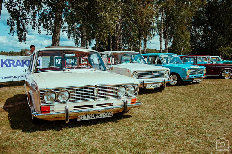 9-й фестиваль автотюнинга Tuning Open Fest-2024 пройдет в Подмосковье